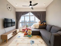 Blk 327A Punggol Vue (Punggol), HDB 3 Rooms #568091141